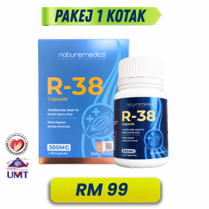 PAKEJ 1 R38